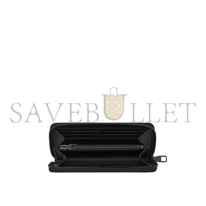 LOUIS VUITTON ZIPPY WALLET HORIZONTAL M28048 (21*10*2.5cm)